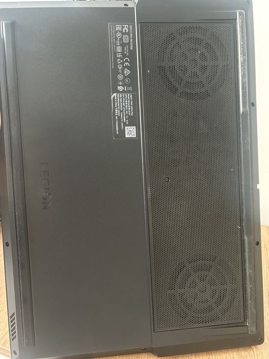Lenovo Legion Y540