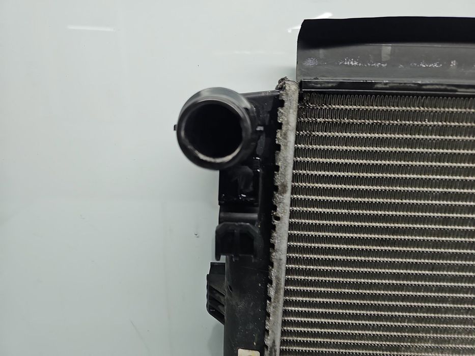 Radiator apa Skoda Superb III (3V3) [Fabr 2015-prezent] 5Q0121251ER 2.