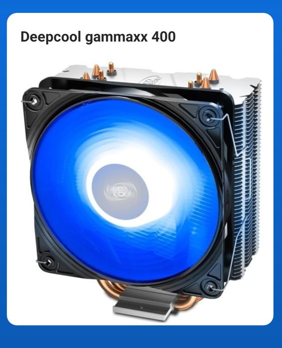 Системный блок игровой.