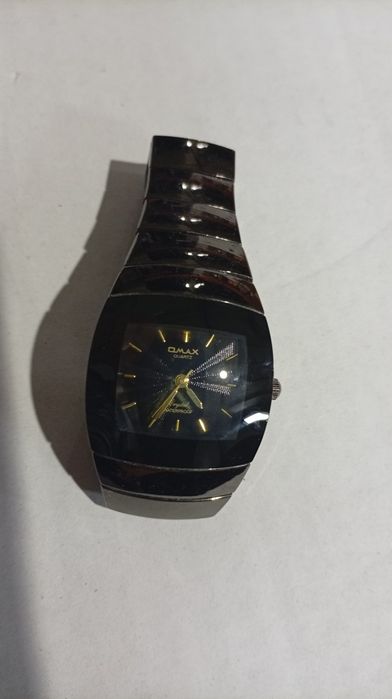 Vând ceas dama QMAX WATERPROOF