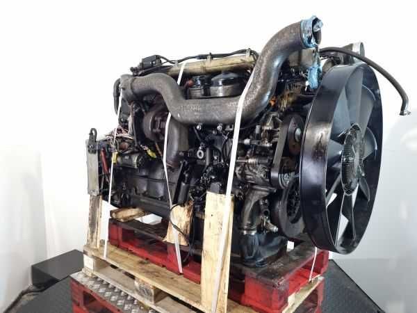 Motor MAN D2066 LF36 /piese camion MAN/piese motor
