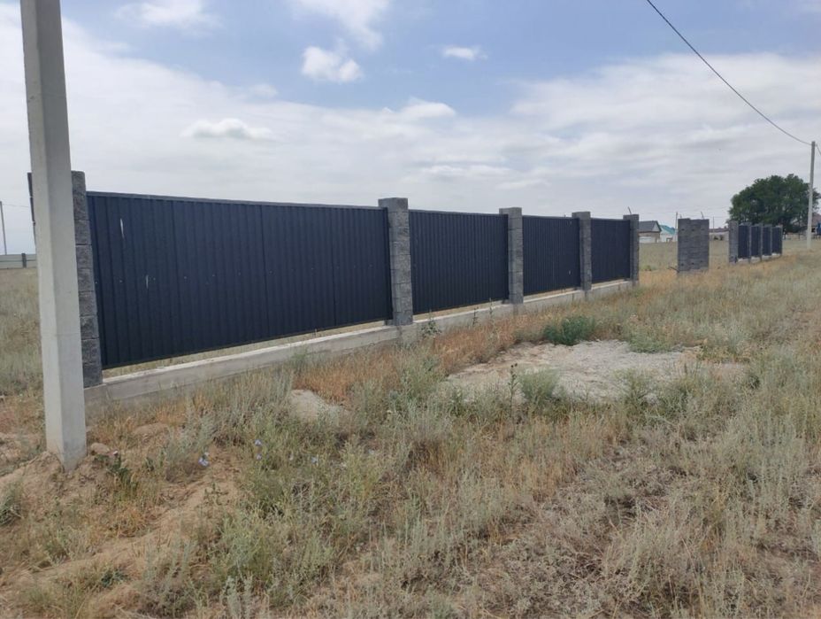 Участок 8 соток продам