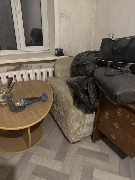 Диван+ кресло бесплатно