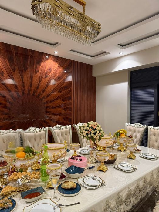 3 хонали таййор уй сотилади.