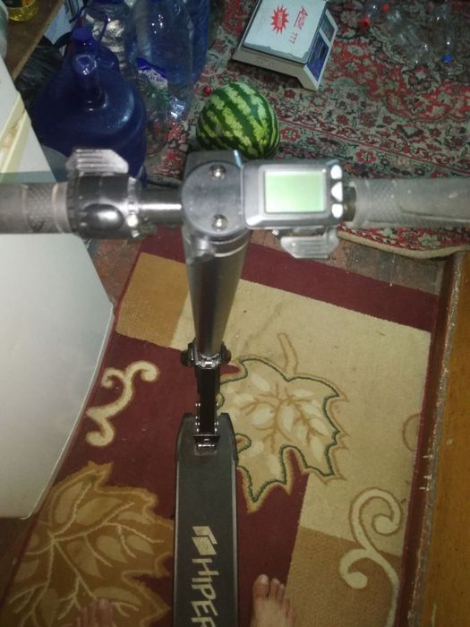 Hiper Triumph M85s Самокат