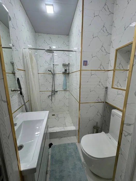 Сдается 2–х ком квартира на Максима Горького