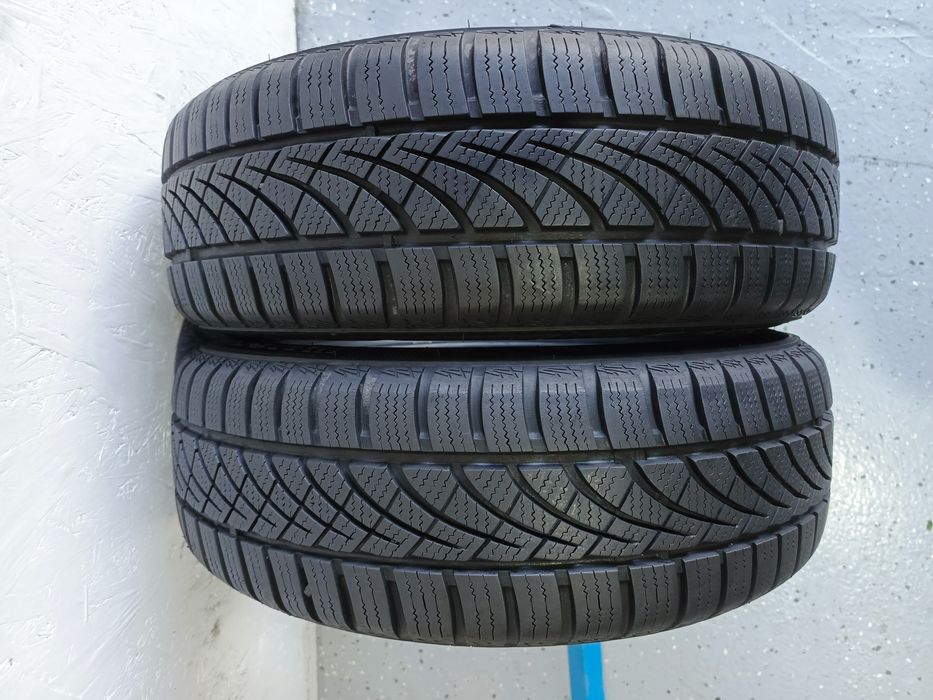 175.65.14 Hankook All Season Second-hand