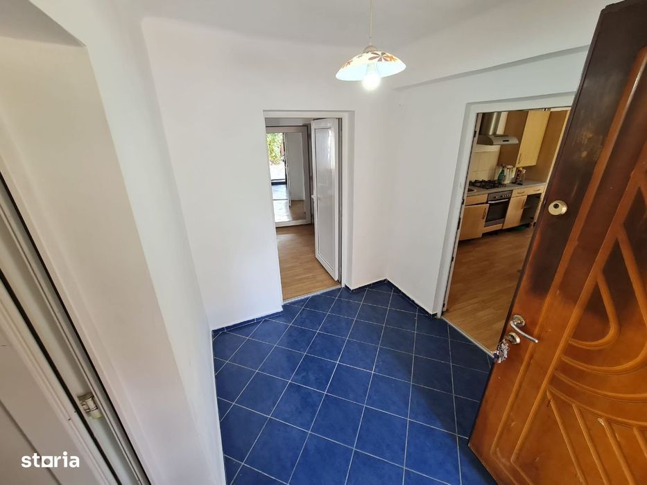 Inchiriez Casa 6cam zona Vlaicu,Echipe Muncitori,Acces auto,Termoteca!