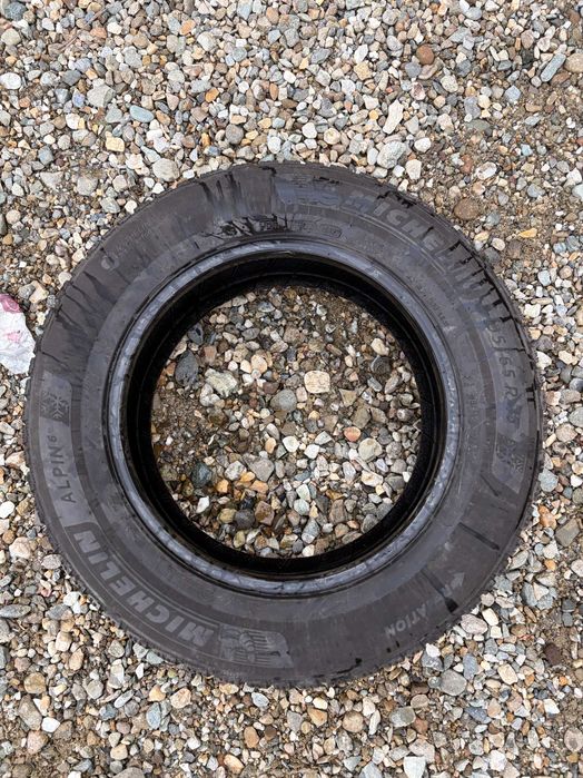 Michelin 195/65R15- Stare foarte buna, livrare rapida, garantie!