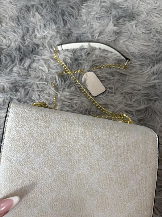 Geanta coach in conditie foarte buna