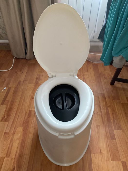 Биотуалет переносной