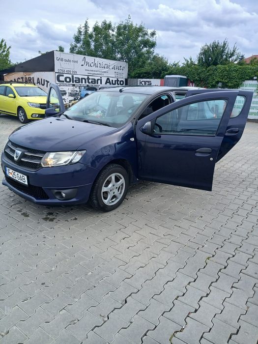 Vand Dacia Sandero