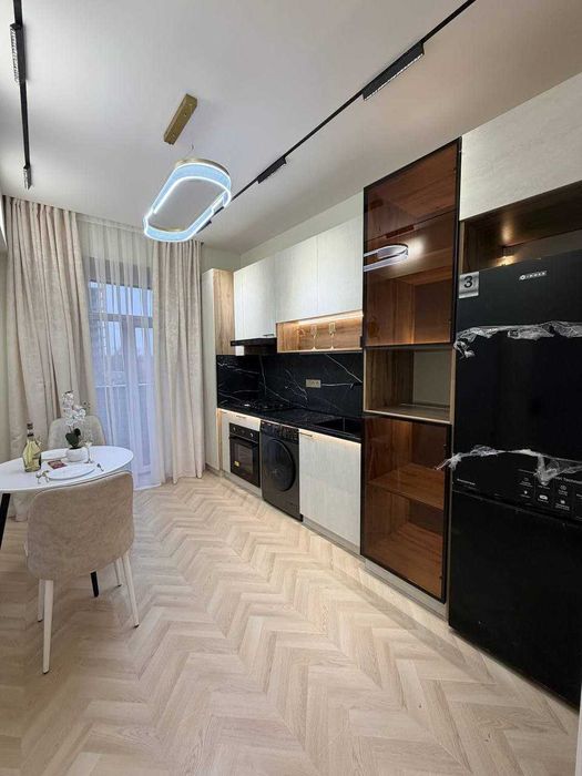 Сдается новая квартира на Мирзо-Улугбекском районе БИЙ