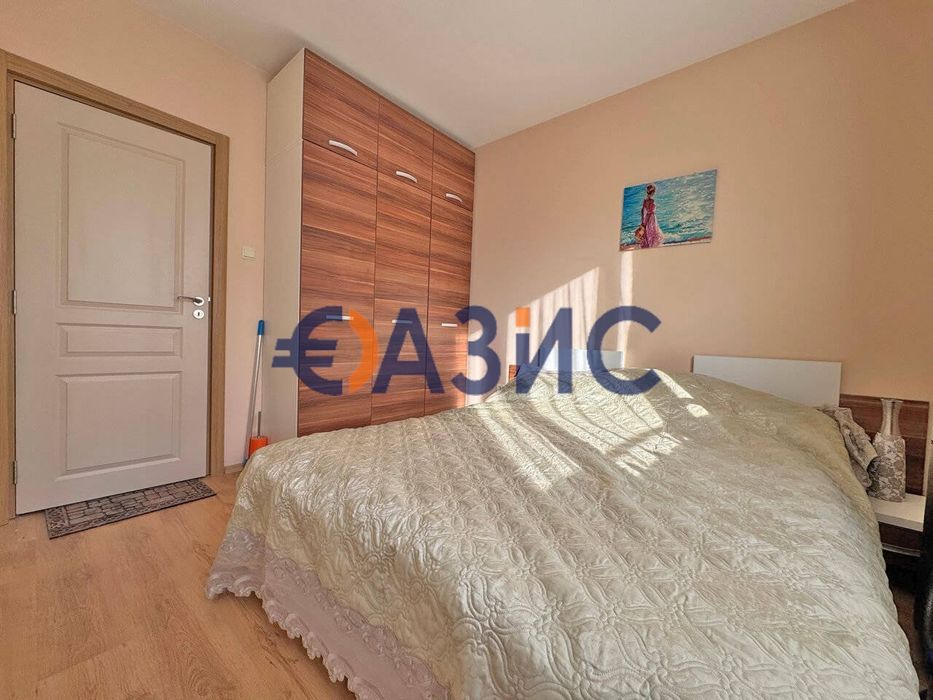 Продава се Тристаен апартамент в к.к. Слънчев бряг - 79 кв.м за 839 €/кв.м - Снимка #14