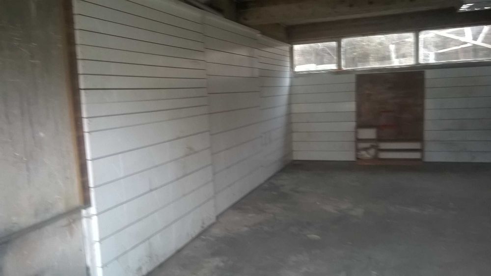 Дава се под наем Гараж / Паркомясто в София, в.з. Горна баня - 45 кв.м за 229.5 € - Снимка #1