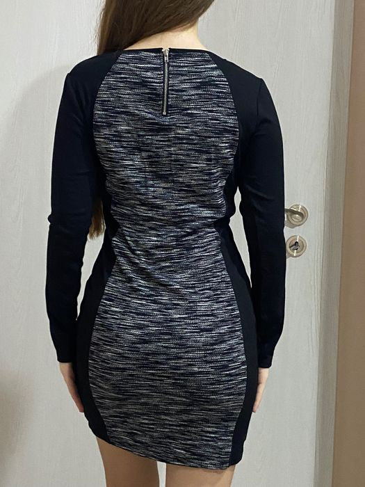 Дамска рокля ХС-С