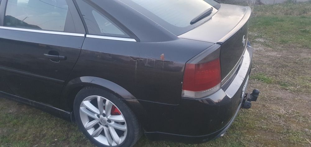Opel Vectra 2006