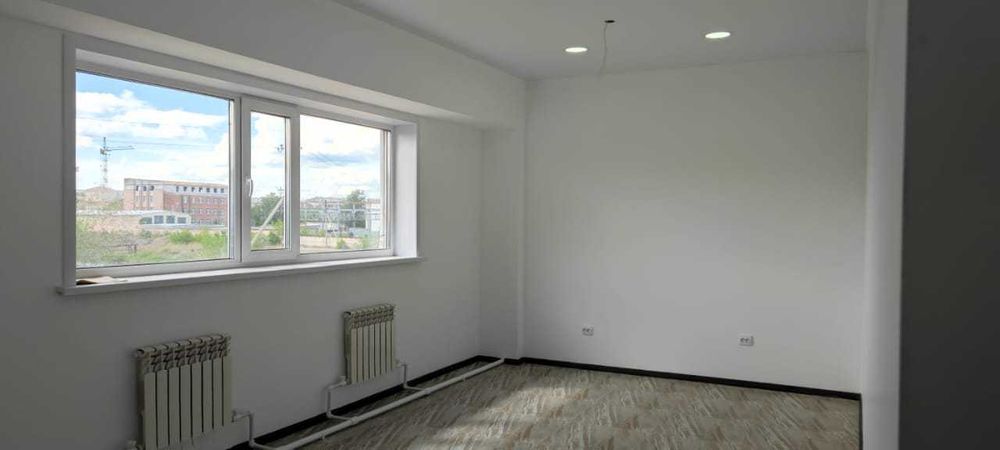 Офисные помещения