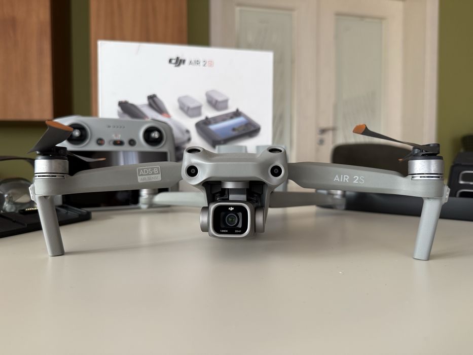 DJI Air 2S  Combo+ Дистанционно за управление