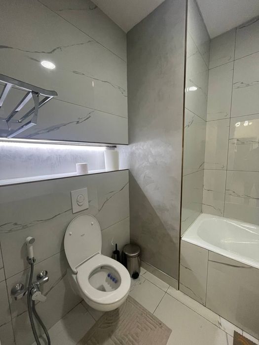 Ташкент Сити Гарденс (вид на парк) 1400у.е