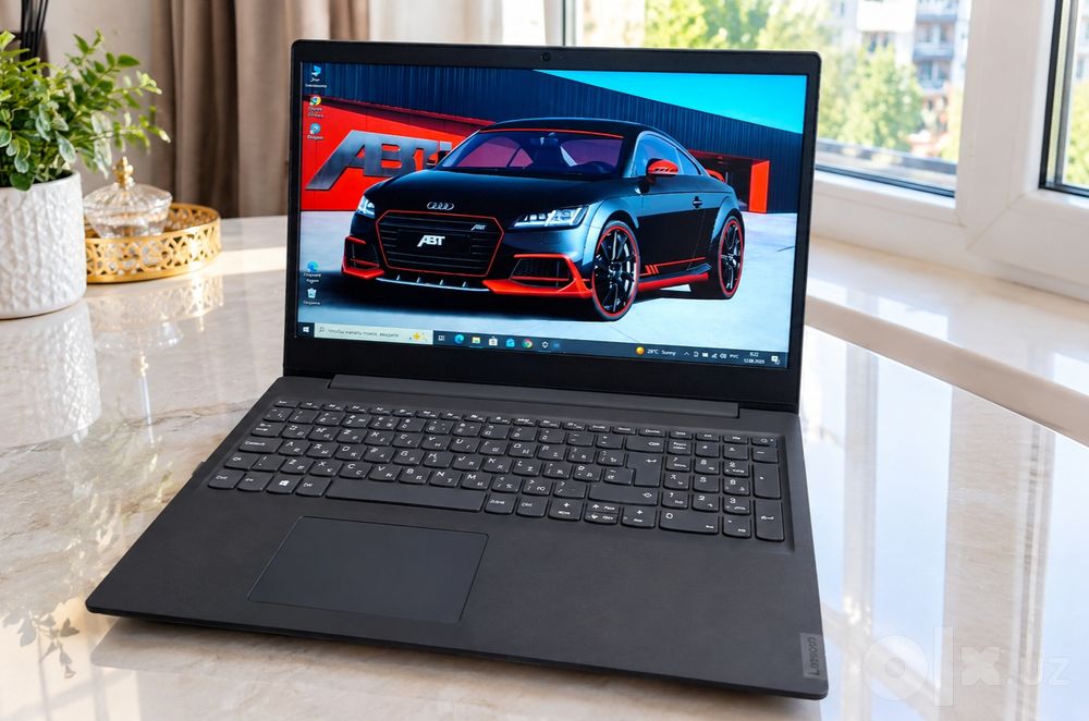 Продам ноутбук Lenovo