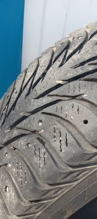 Шины Yokohama  205×55×16