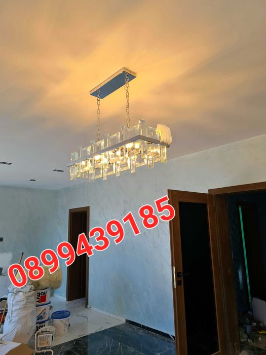 Продава се Къща в Пловдив, Беломорски - 470 кв.м за 2605 €/кв.м - Снимка #12