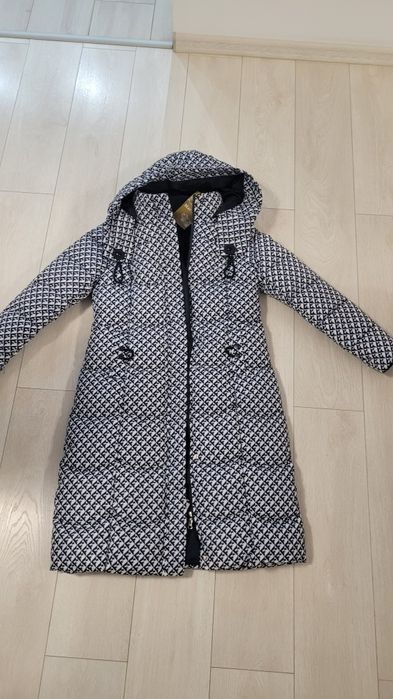 Geaca  media sau lunga sau Palton