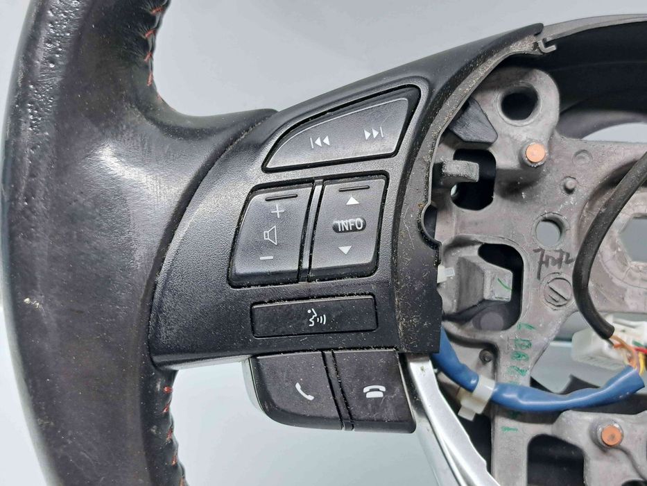 Volan MAZDA CX-5 (KE) [Fabr 2011-2016] OEM