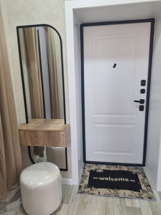 Сдается квартира