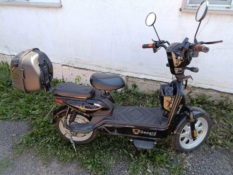 Продам электросектер