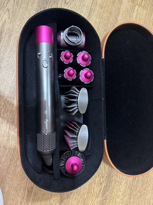 Стайлер Dyson оригинал