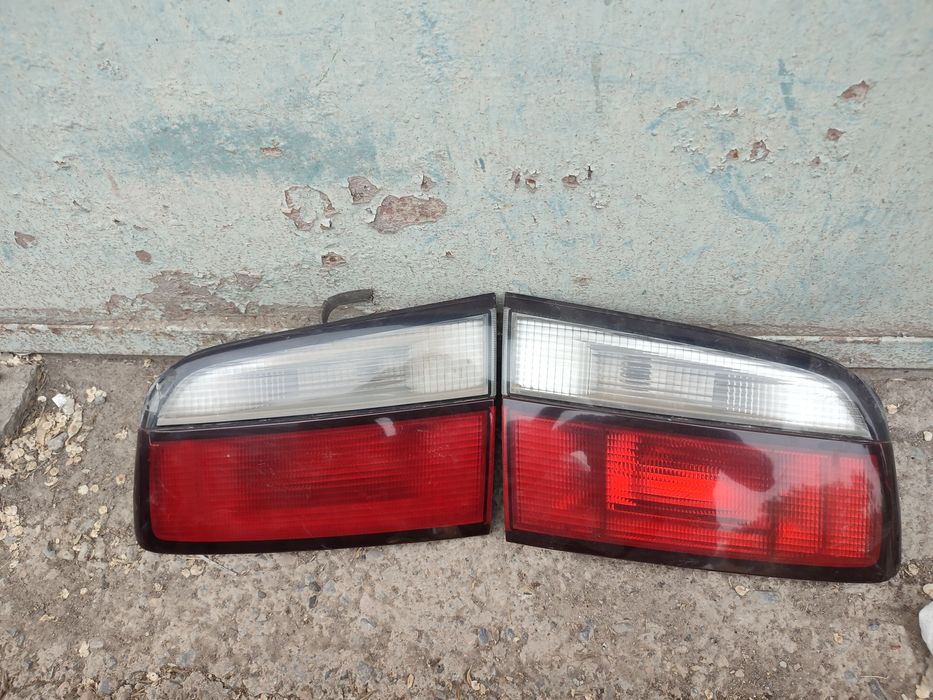 Автозапчасти MAZDA 626