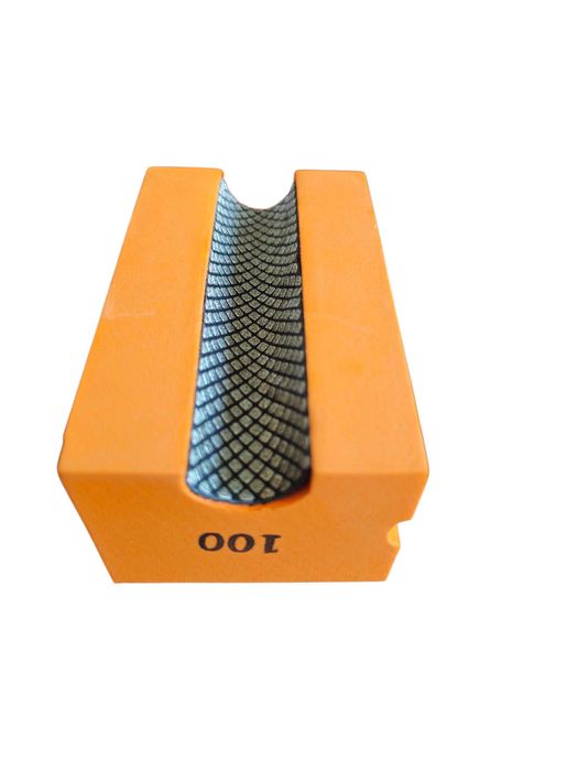 Абразивна диамантена шкурка/гъба