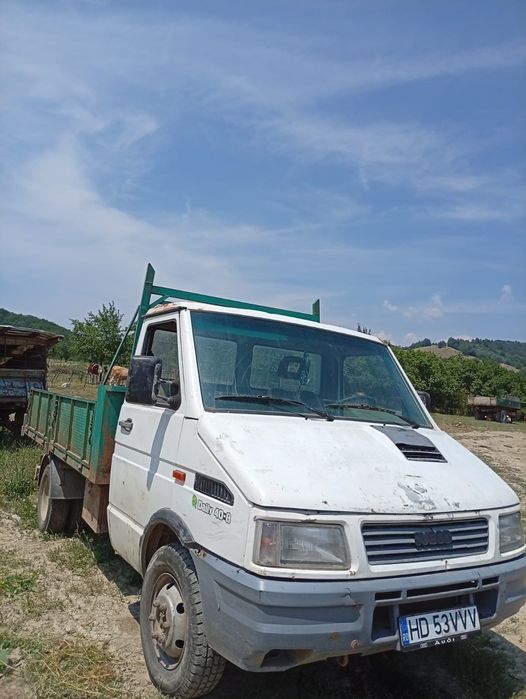 Vand caminioneta