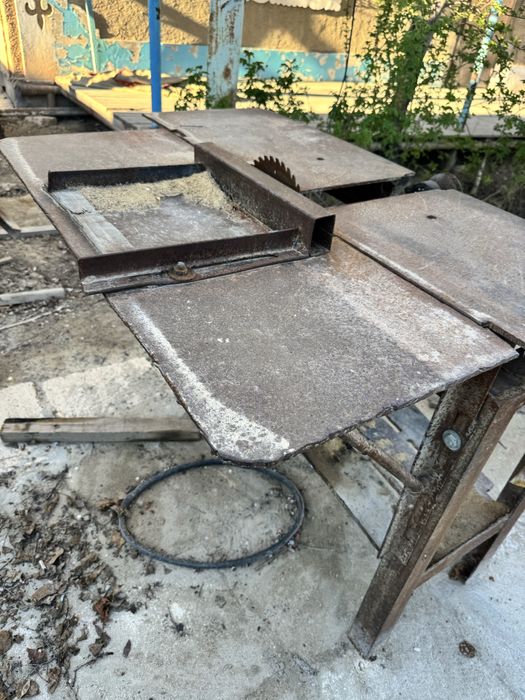 станок для дерево