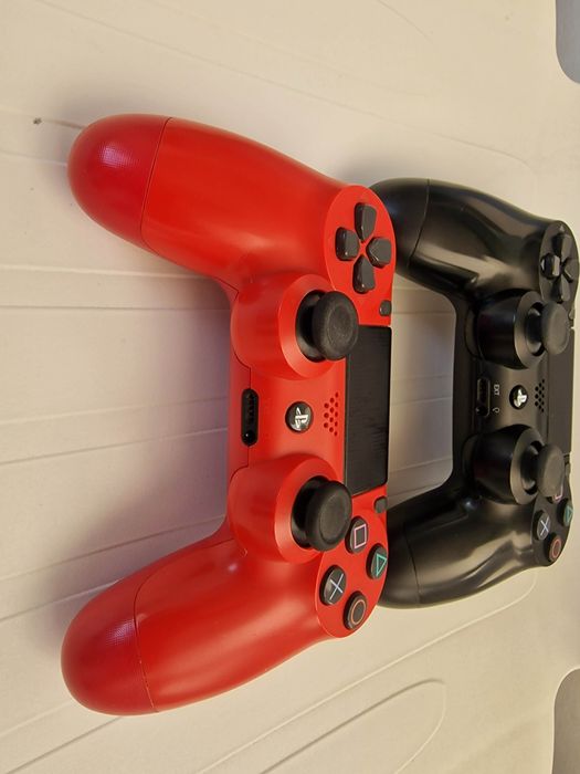 Ps4 playstation 4 контролери джойстици