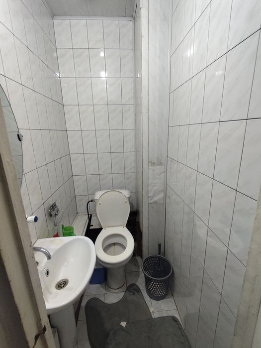 Аренда Квартира 4 хона 1 етаж Метро Беруний