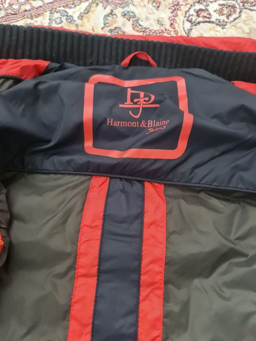 Vesta harmont & blaine marimea m l