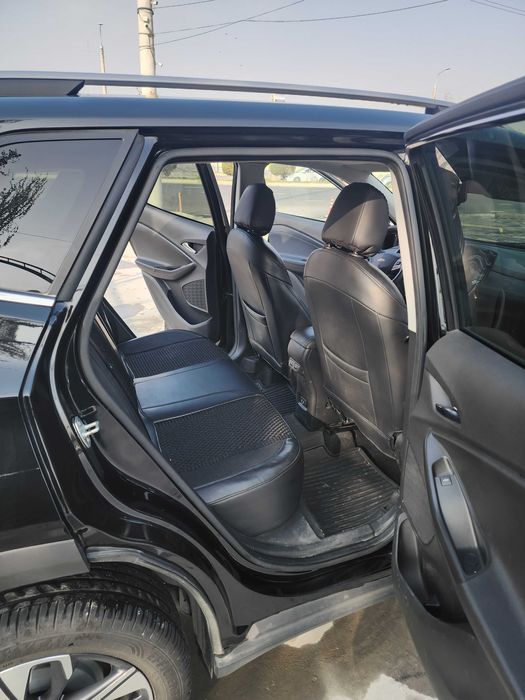 Tracker 2 Premier Srochna