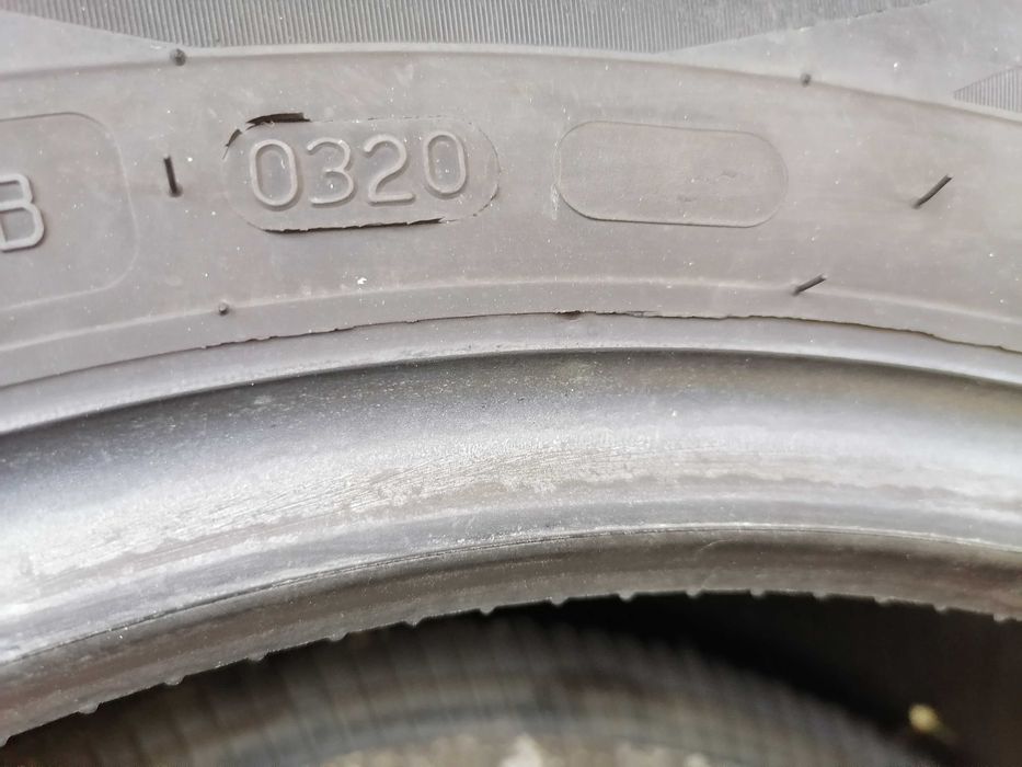 195/60/15 1бр.Nokian гума