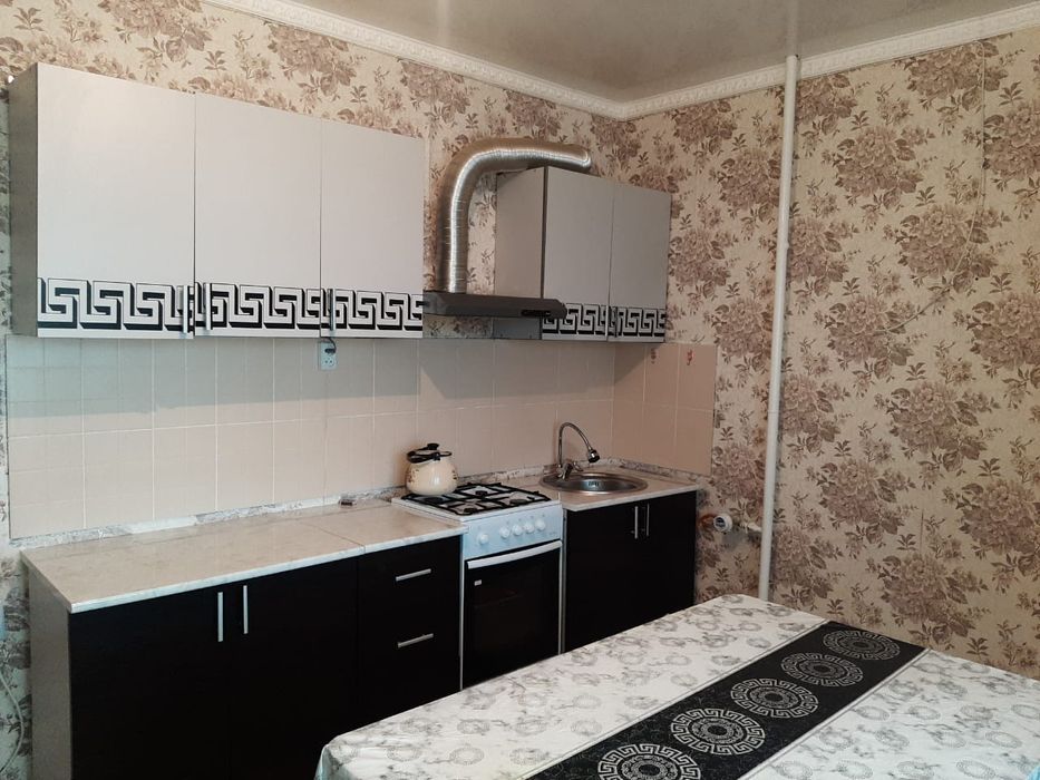 1комн в мкр Алмагуль