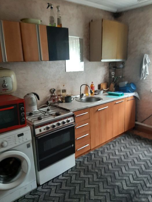 Продам дачю в селе байтерек