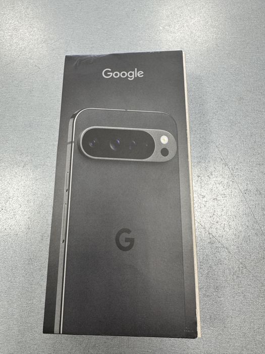 Google Pixel 9 Pro XL