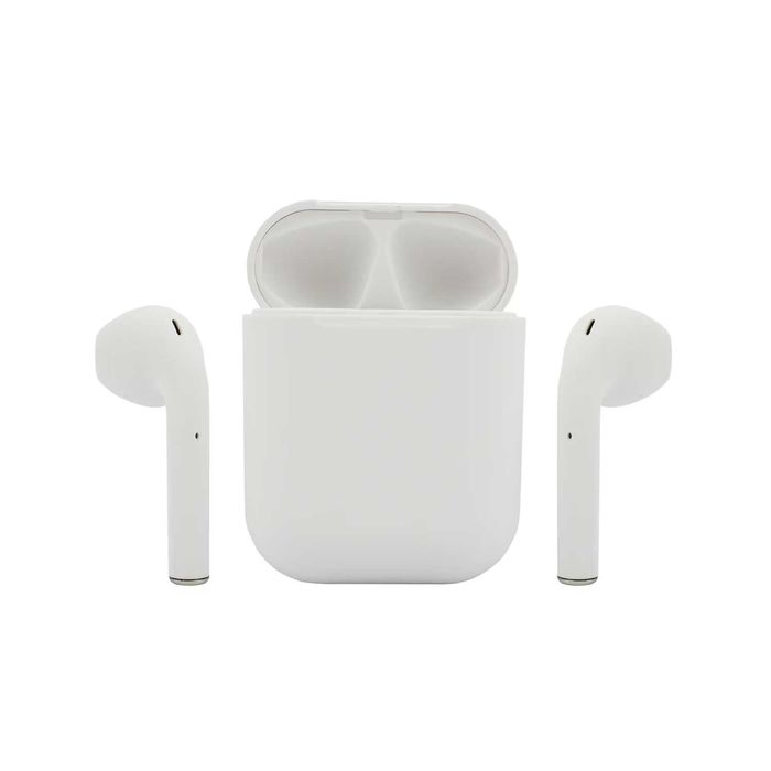 Слушалки безжични Bluetooth DigitalOne SP01136 IP12, Тапички, Блутут