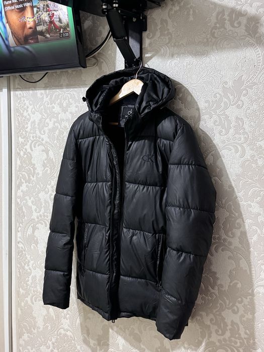 Куртка Calvin Klein L