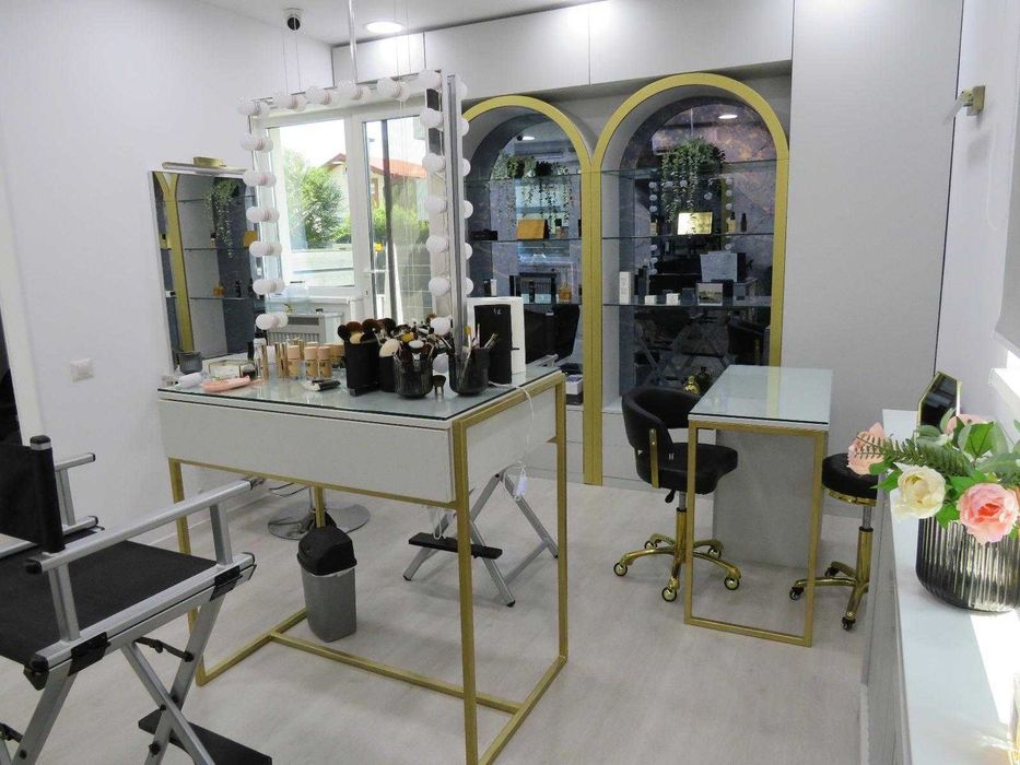 Închiriem post Manichiură/Pedichiură – Salon modern, Otopeni | 350 €/lună