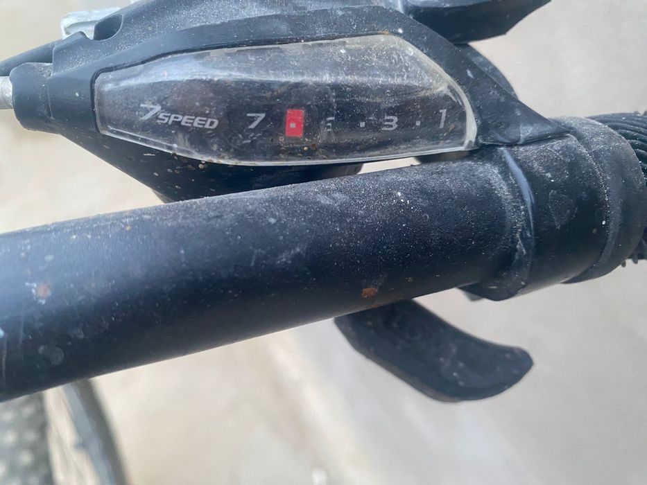 Продам металоискател крест 40