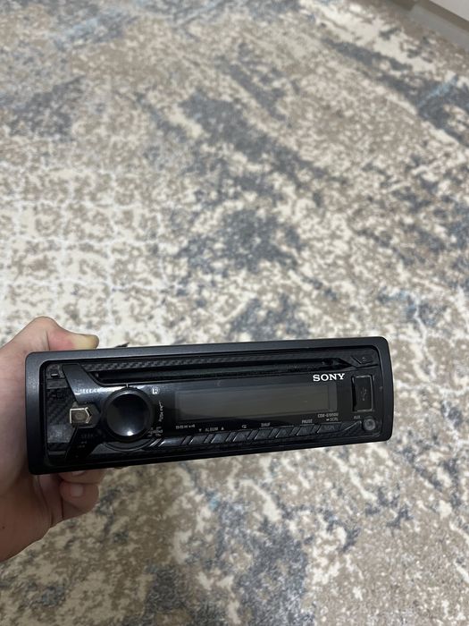 Sony мафон оригинал