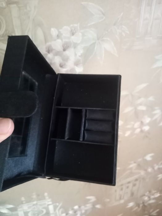 Шкатулка для украшений от Орифлейм